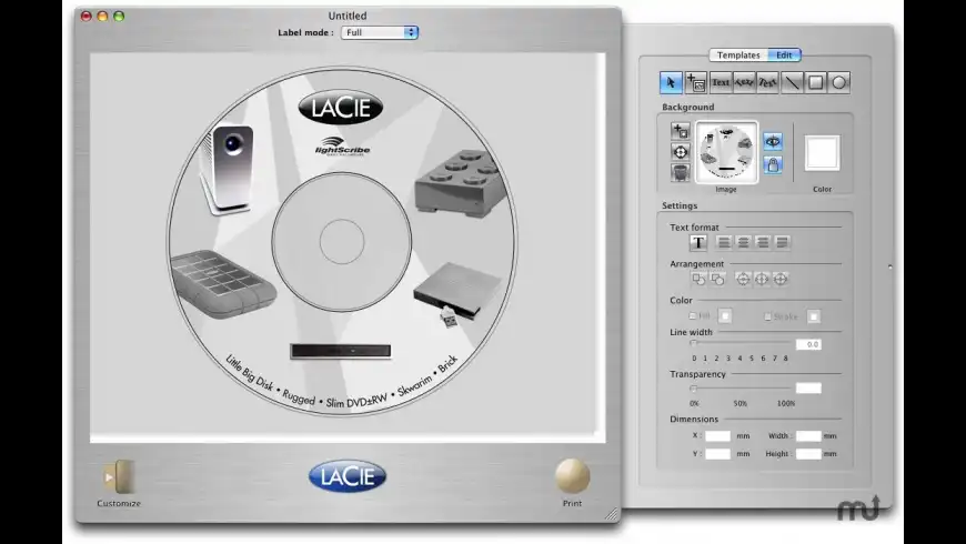 Lightscribe free download for mac windows 10
